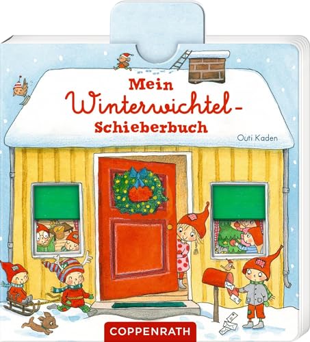 Mein Winterwichtel-Schieberbuch