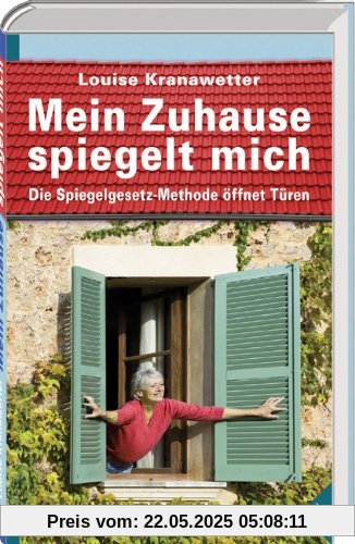 Mein Zuhause spiegelt mich: Die Spiegelgesetz-Methode öffnet Türen Mein Zuhause spiegelt mich: Die Spiegelgesetz-Methode öffnet Türen