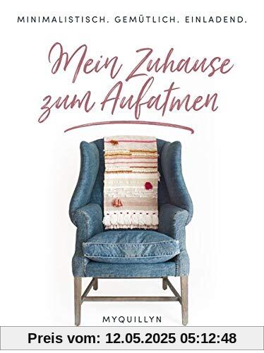 Mein Zuhause zum Aufatmen: Minimalistisch. Gemütlich. Einladend. Mein Zuhause zum Aufatmen: Minimalistisch. Gemütlich. Einladend.