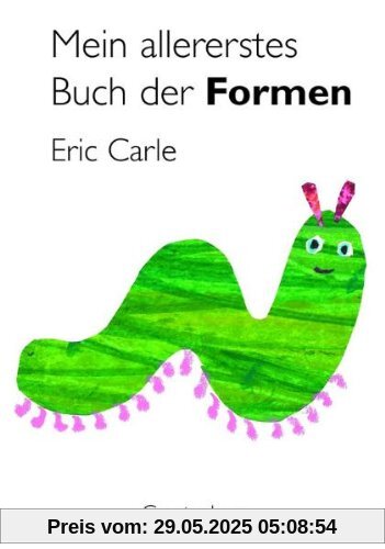 Mein allererstes Buch der Formen Mein allererstes Buch der Formen