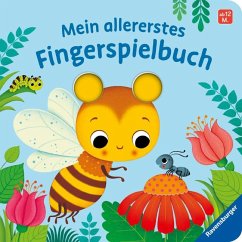 Mein allererstes Fingerspielbuch von Ravensburger Verlag