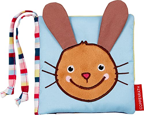 Mein allerliebstes Kuschelbuch: Tierkinder (Fühlen und die Welt begreifen) von AISITIN