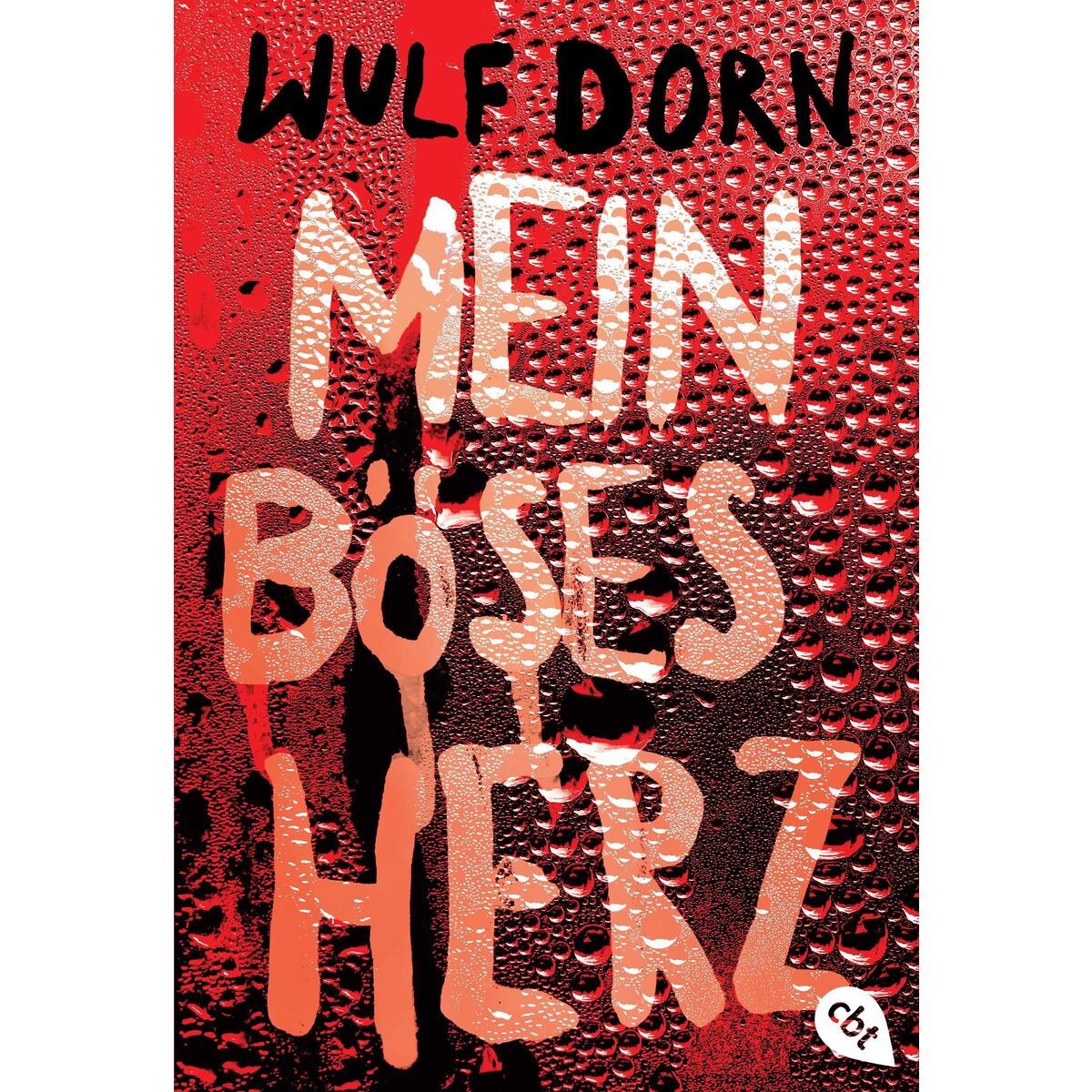 Mein böses Herz von cbt