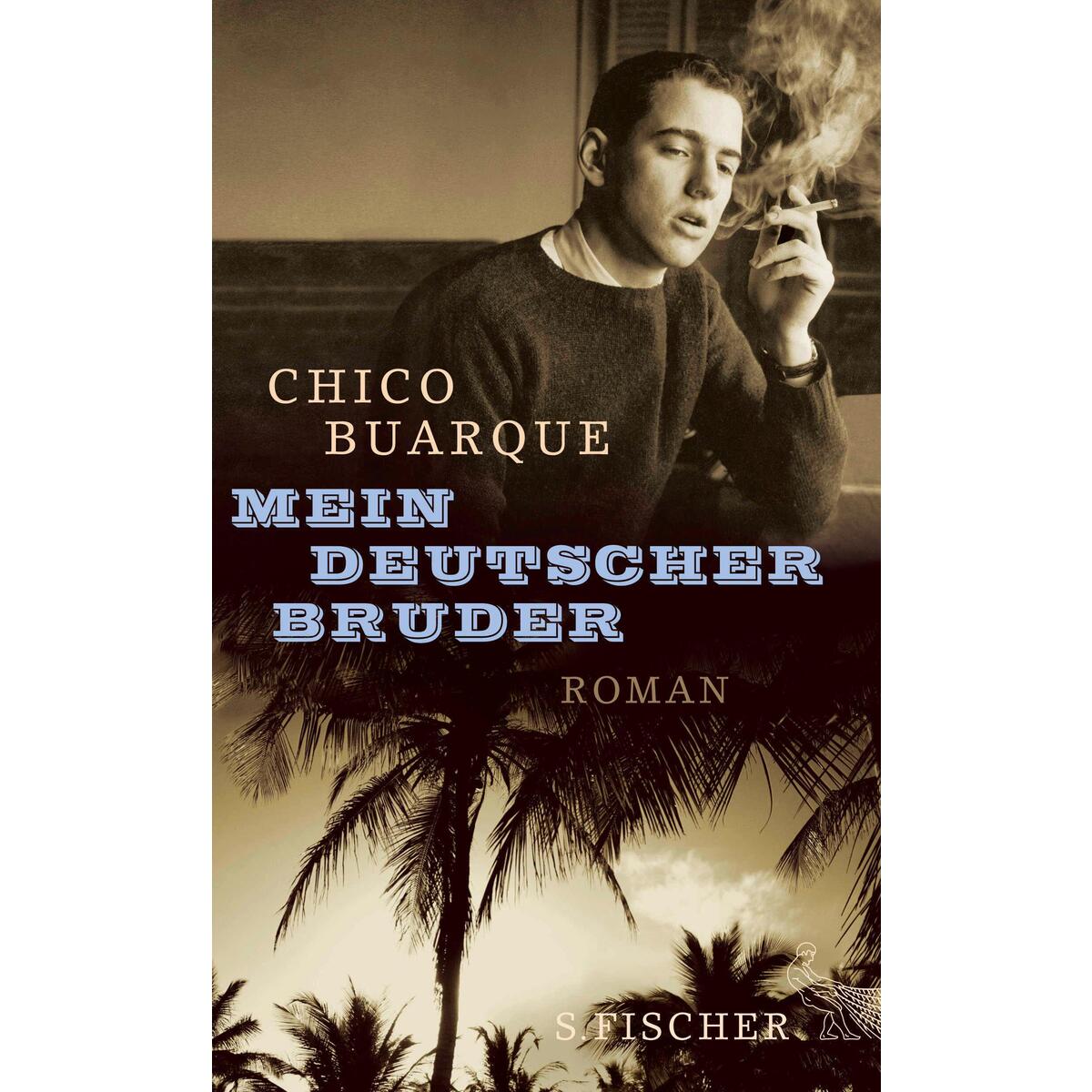Mein deutscher Bruder von FISCHER, S.