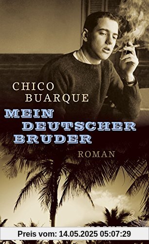 Mein deutscher Bruder: Roman