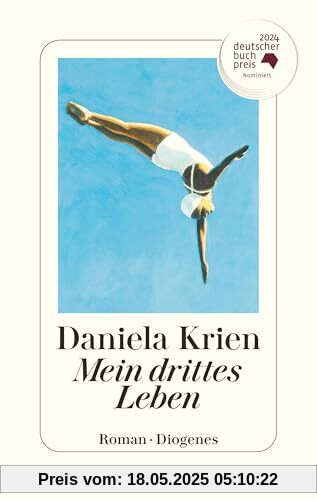 Mein drittes Leben