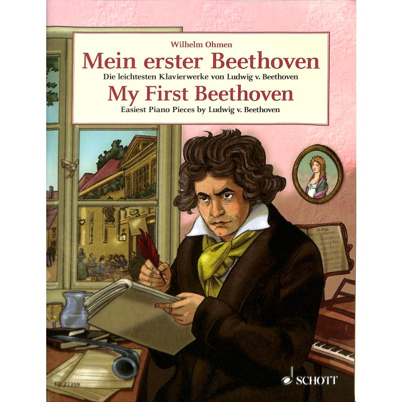 Mein erster Beethoven Mein erster Beethoven