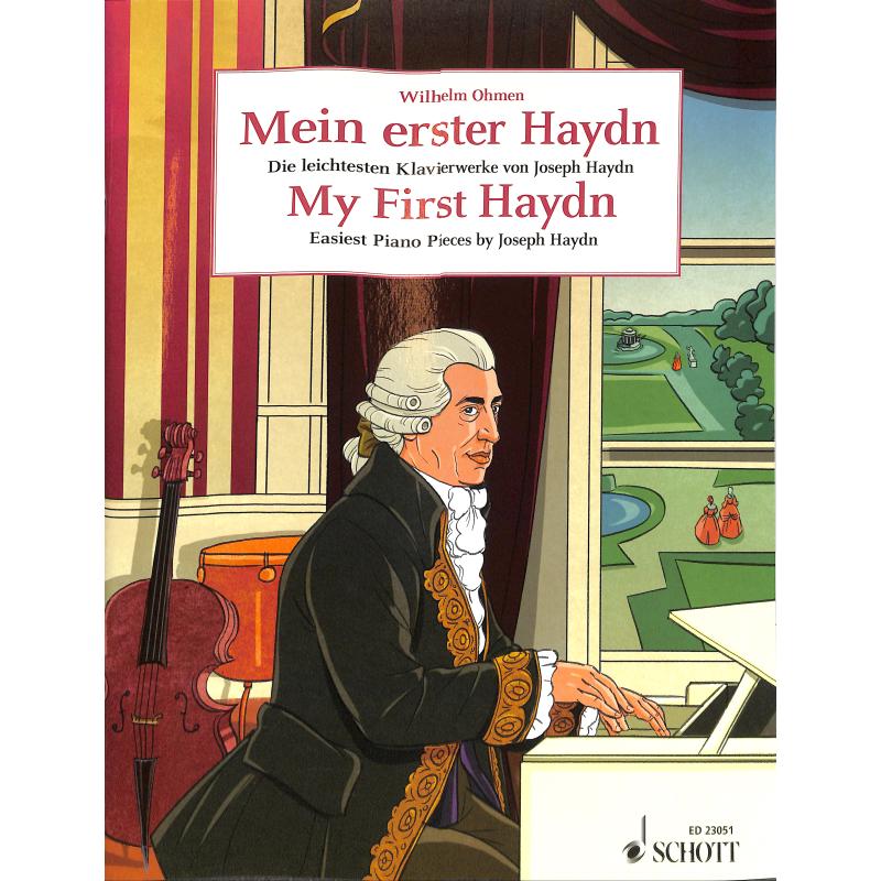 Mein erster Haydn Mein erster Haydn