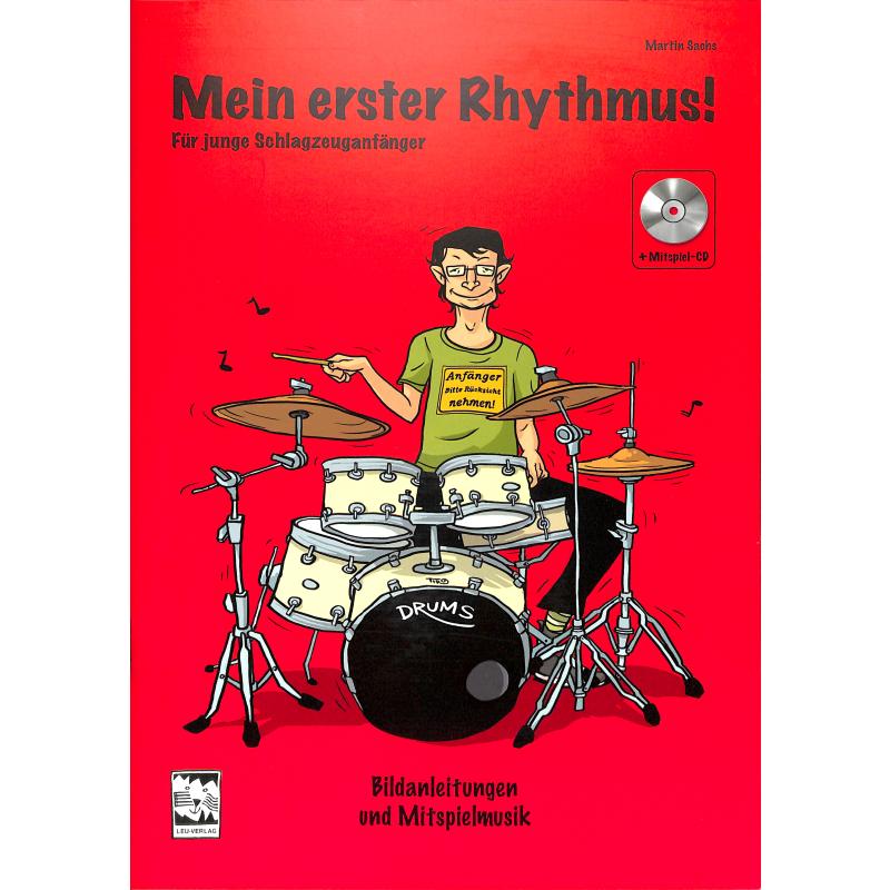 Mein erster Rhythmus Mein erster Rhythmus