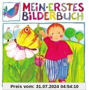 Mein erstes Bilderbuch