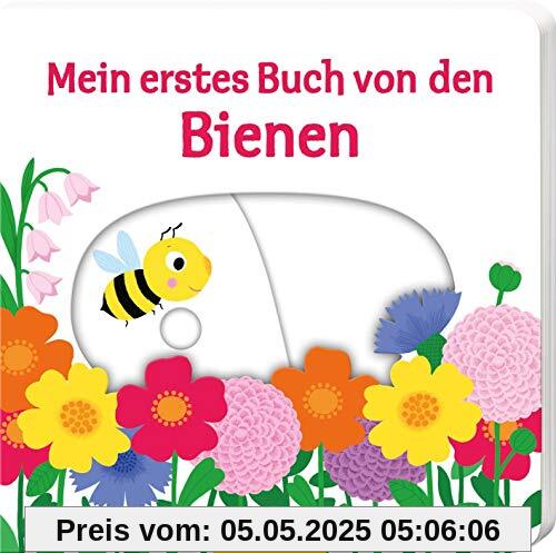 Mein erstes Buch von den Bienen