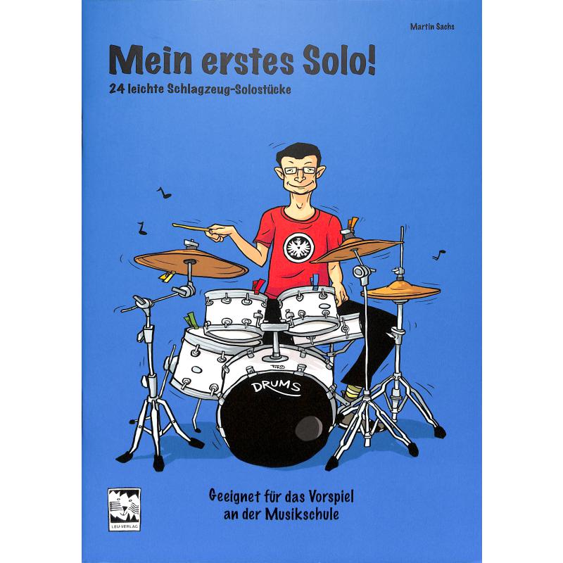 Mein erstes Solo Mein erstes Solo
