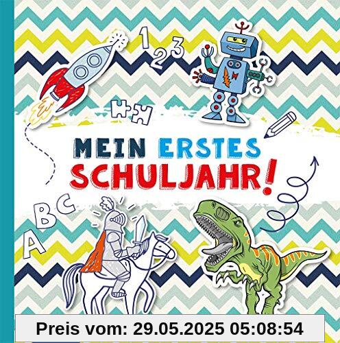 Mein erstes Schuljahr (Jungen)