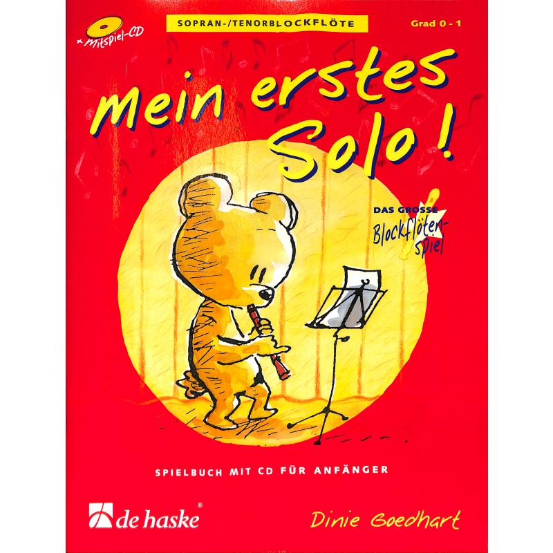 Mein erstes Solo Mein erstes Solo