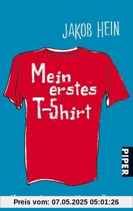 Mein erstes T-Shirt