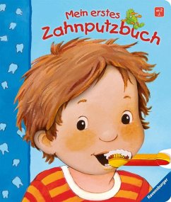 Mein erstes Zahnputzbuch von Ravensburger Verlag