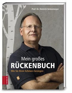 Mein großes Rückenbuch von ZS - ein Verlag der Edel Verlagsgruppe