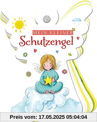 Mein kleiner Schutzengel