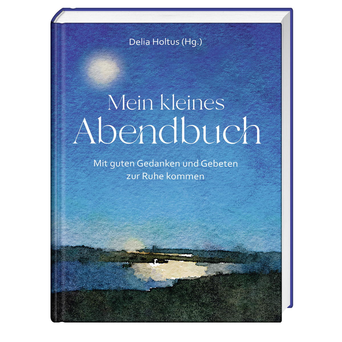 Mein kleines Abendbuch von Gerth Medien