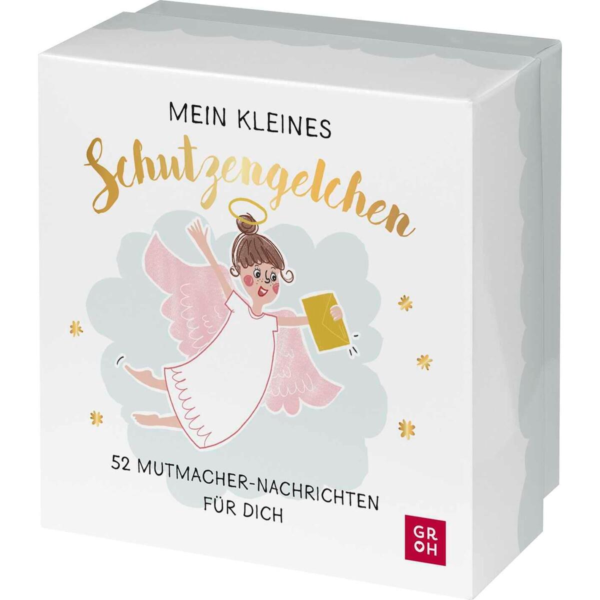 Mein kleines Schutzengelchen Mein kleines Schutzengelchen von Groh Verlag