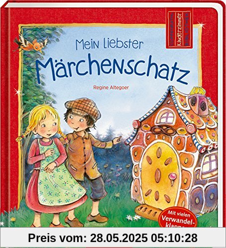 Mein liebster Märchenschatz Mein liebster Märchenschatz