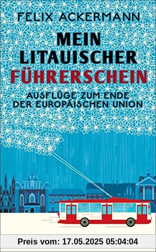 Mein litauischer Führerschein: Ausflüge zum Ende der Europäischen Union (suhrkamp taschenbuch)