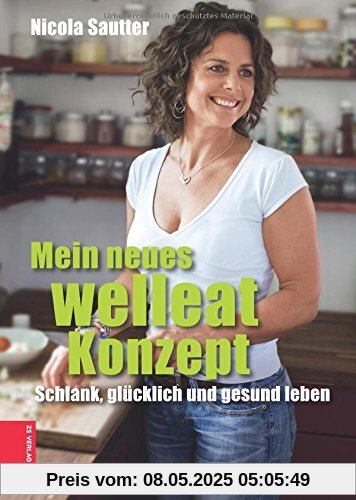 Mein neues welleat Konzept