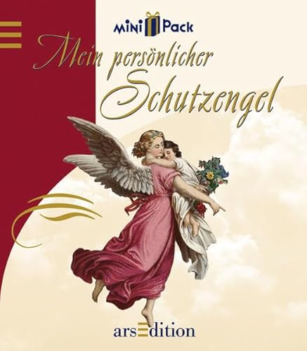 Mein persönlicher Schutzengel Mein persönlicher Schutzengel von arsEdition
