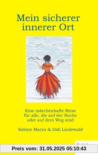 Mein sicherer innerer Ort Mein sicherer innerer Ort
