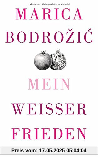 Mein weißer Frieden Mein weißer Frieden