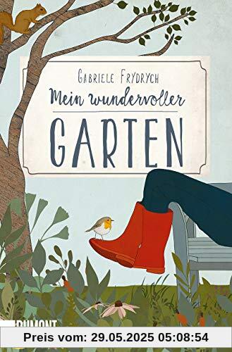 Mein wundervoller Garten Mein wundervoller Garten