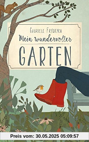 Mein wundervoller Garten