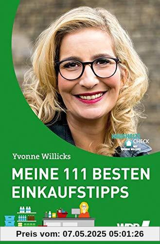 Meine 111 besten Einkaufstipps