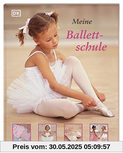 Meine Ballettschule