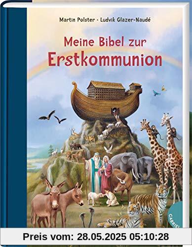 Meine Bibel zur Erstkommunion