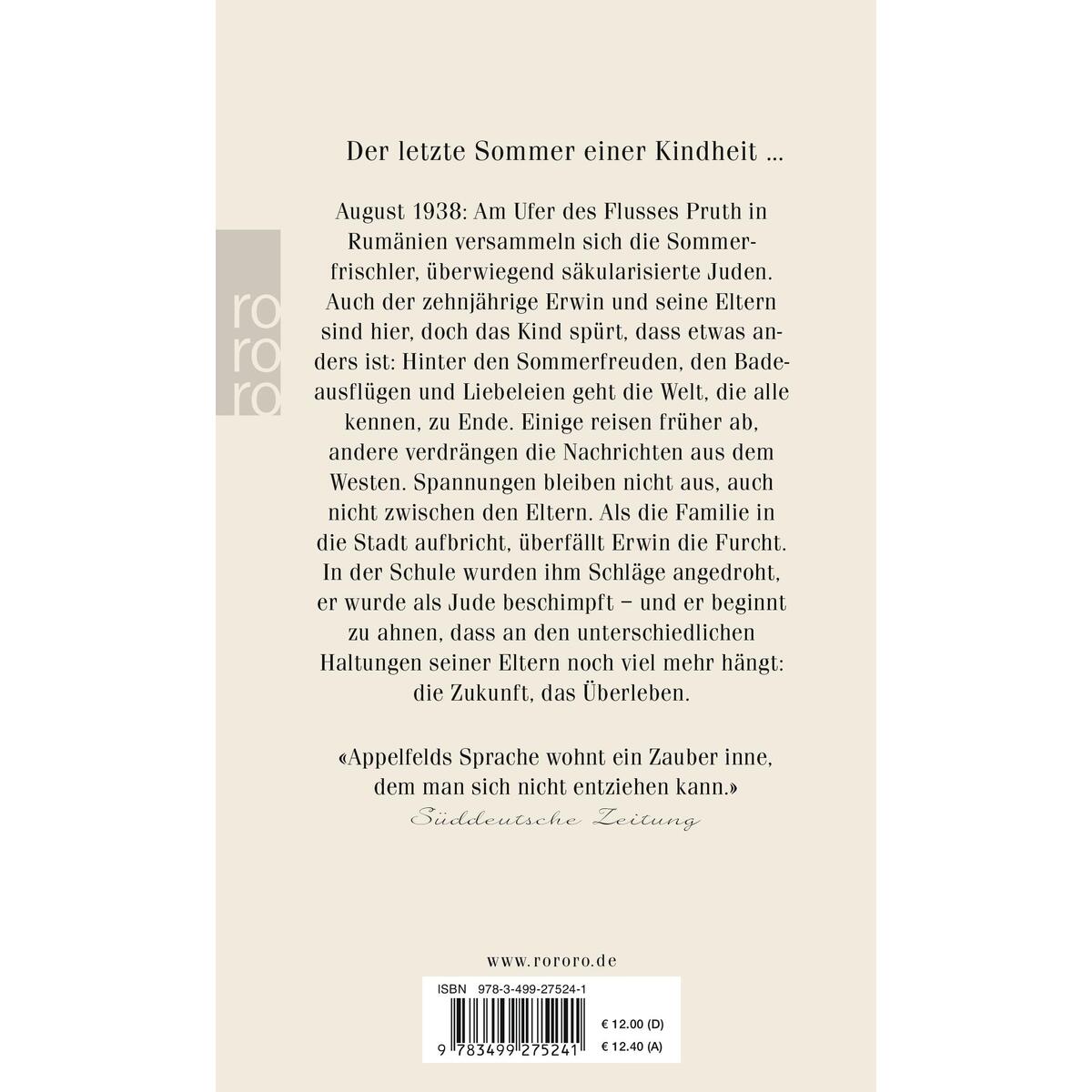 Meine Eltern Meine Eltern von Rowohlt Taschenbuch
