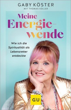 Meine Energiewende (eBook, ePUB) von Graefe und Unzer Verlag