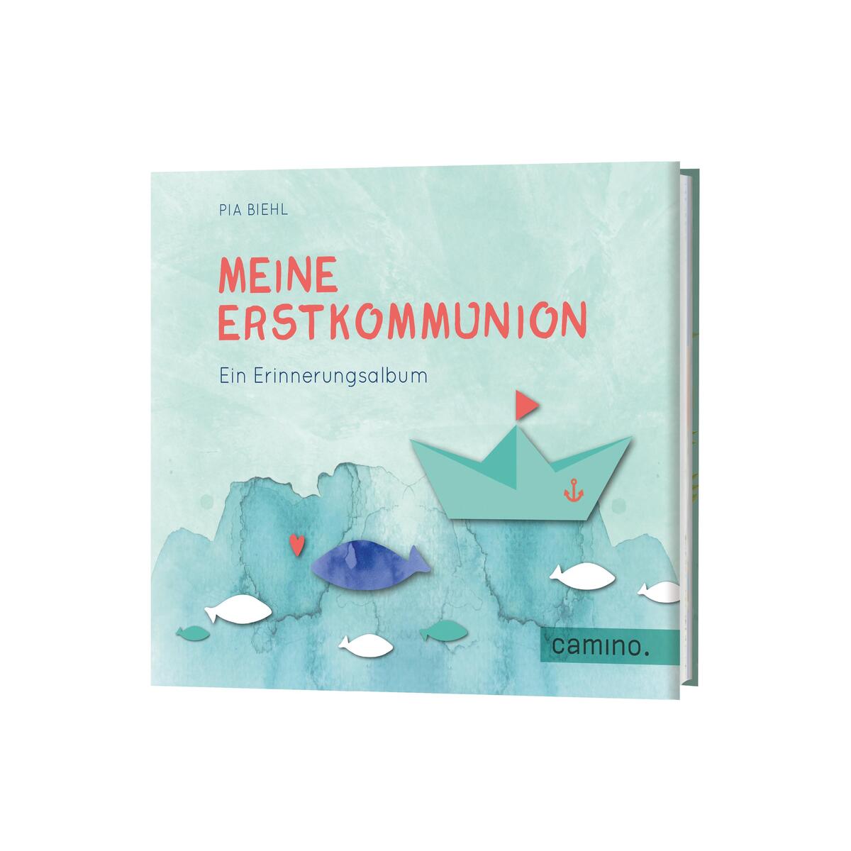 Meine Erstkommunion von Camino