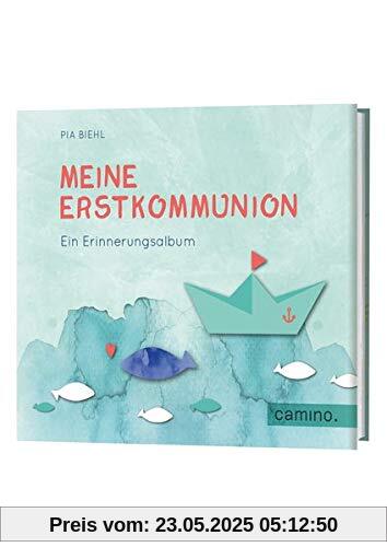 Meine Erstkommunion