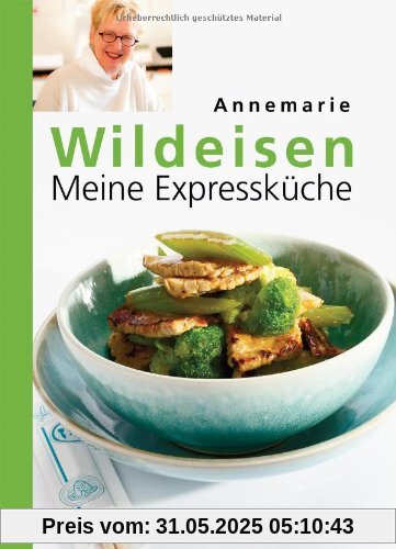 Meine Expressküche - Sonderausgabe