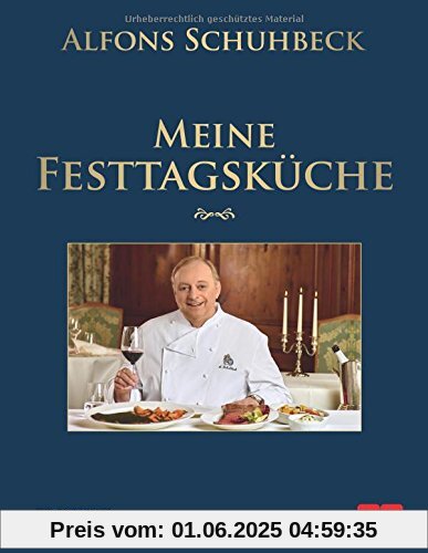 Meine Festtagsküche