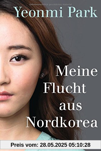 Meine Flucht aus Nordkorea