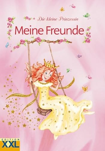 Meine Freunde: Die kleine Prinzessin