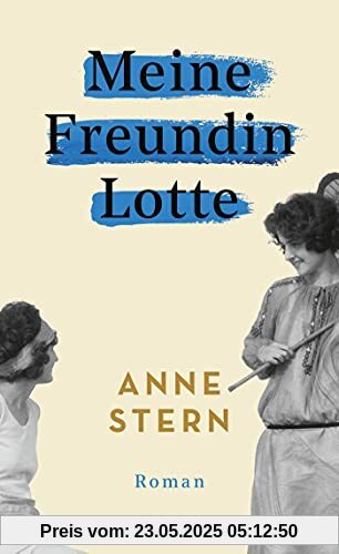 Meine Freundin Lotte