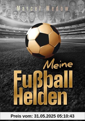 Meine Fußballhelden (Schauinsland Edition)