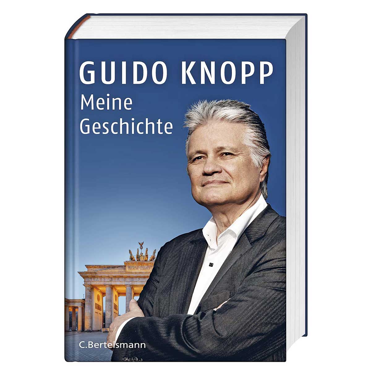 Meine Geschichte von C. Bertelsmann