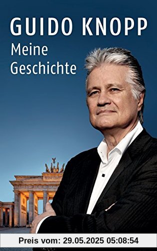 Meine Geschichte Meine Geschichte