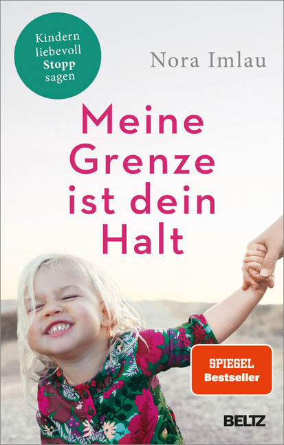 Meine Grenze ist dein Halt von Beltz