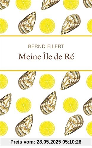 Meine Île de Ré