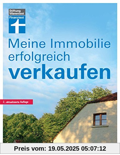 Meine Immobilie erfolgreich verkaufen: Das beste Ergebnis erzielen